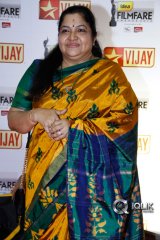 61st Filmfare Awards 2013